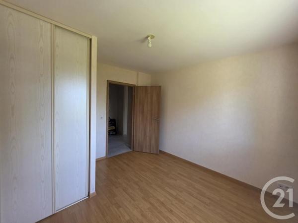 Appartement F3 à vendre  3 pièces - 74,85 m 2   BESANCON  - 25