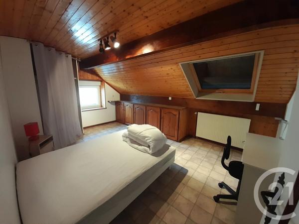 Immeuble à vendre  200 m 2   MORTEAU  - 25