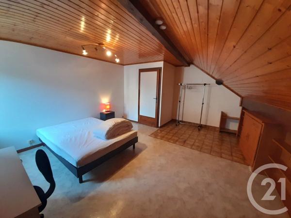 Immeuble à vendre  200 m 2   MORTEAU  - 25