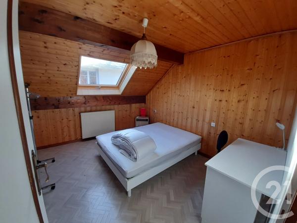 Immeuble à vendre  200 m 2   MORTEAU  - 25