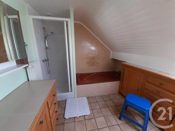 Immeuble à vendre  200 m 2   MORTEAU  - 25