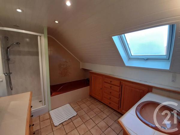 Immeuble à vendre  200 m 2   MORTEAU  - 25