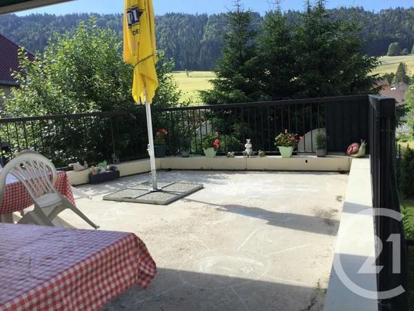 Immeuble à vendre  200 m 2   MORTEAU  - 25