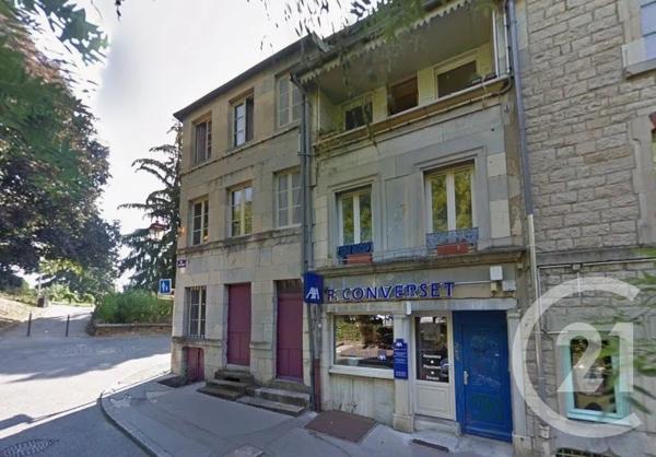 Immeuble à vendre  200 m 2   MORTEAU  - 25