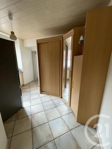Immeuble à vendre  200 m 2   MORTEAU  - 25
