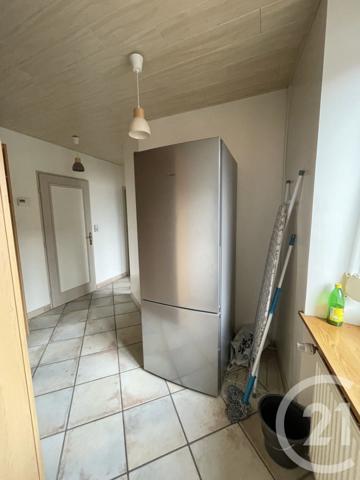 Immeuble à vendre  200 m 2   MORTEAU  - 25