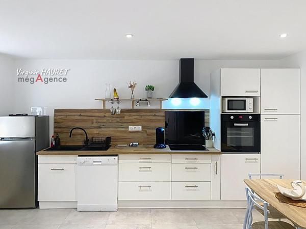Appartement à NARBONNE, 11100 - 3 pièces 61m²