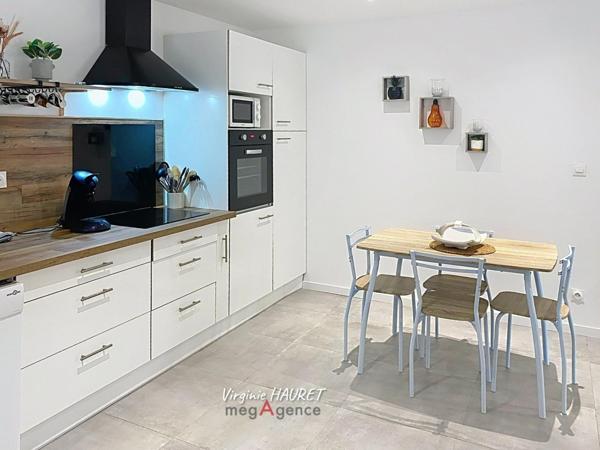 Appartement à NARBONNE, 11100 - 3 pièces 61m²