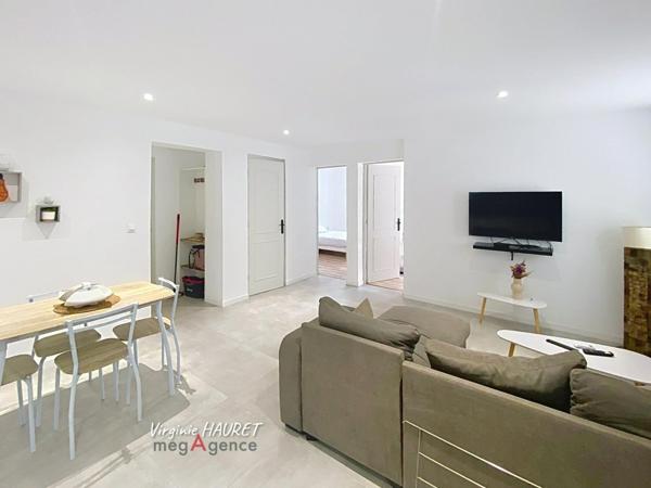 Appartement à NARBONNE, 11100 - 3 pièces 61m²