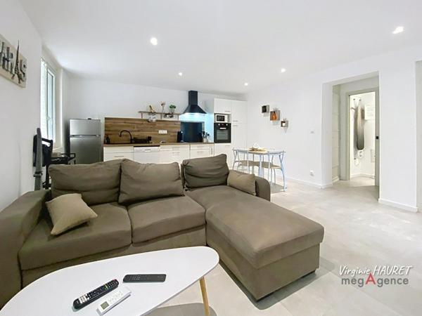 Appartement à NARBONNE, 11100 - 3 pièces 61m²