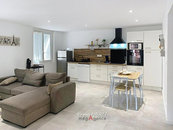 Appartement à NARBONNE, 11100 - 3 pièces 61m²