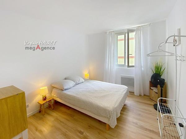 Appartement à NARBONNE, 11100 - 3 pièces 61m²