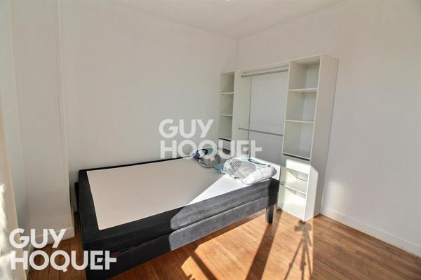 Chambre Vitry Sur Seine 1 pièce(s) 9.62 m2