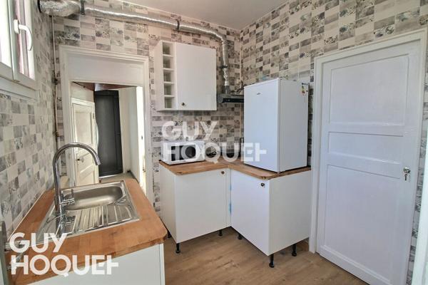 Chambre Vitry Sur Seine 1 pièce(s) 9.62 m2