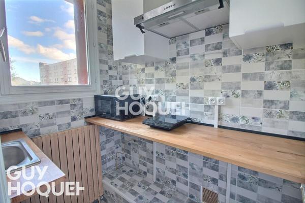 Chambre Vitry Sur Seine 1 pièce(s) 9.62 m2
