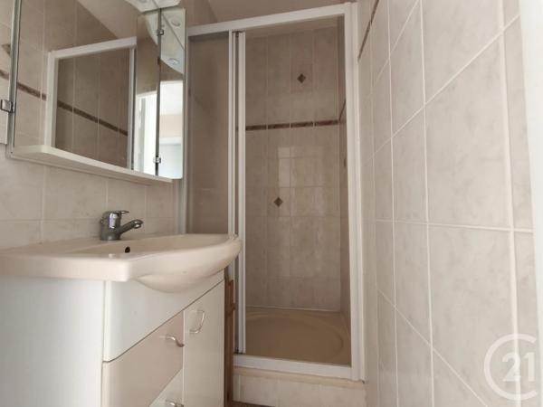 Appartement F2 à vendre  2 pièces - 38,80 m 2   IMPHY  - 58