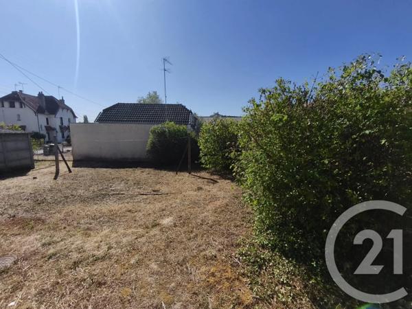 Appartement F2 à vendre  2 pièces - 38,80 m 2   IMPHY  - 58