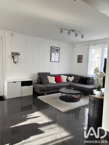 Maison à vendre 5 pièces 106 m² Herblay-sur-Seine