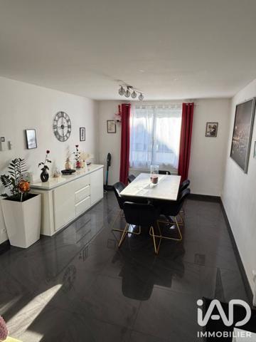Maison à vendre 5 pièces 106 m² Herblay-sur-Seine