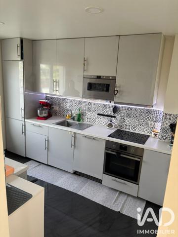 Maison à vendre 5 pièces 106 m² Herblay-sur-Seine