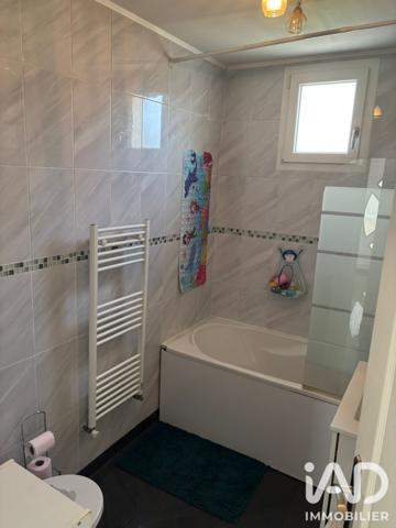 Maison à vendre 5 pièces 106 m² Herblay-sur-Seine