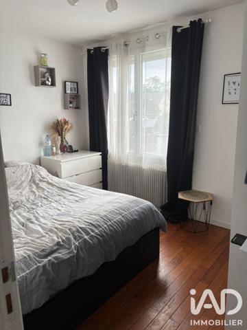 Maison à vendre 5 pièces 106 m² Herblay-sur-Seine