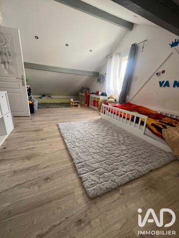 Maison à vendre 5 pièces 106 m² Herblay-sur-Seine