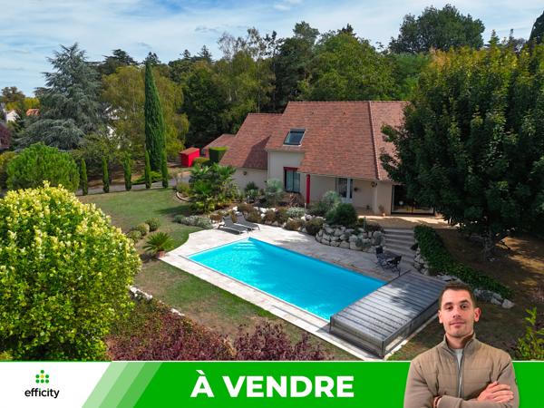 Maison
         6 pièces
        - 197 m² 440 000 € *