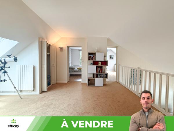 Maison
         6 pièces
        - 197 m² 440 000 € *