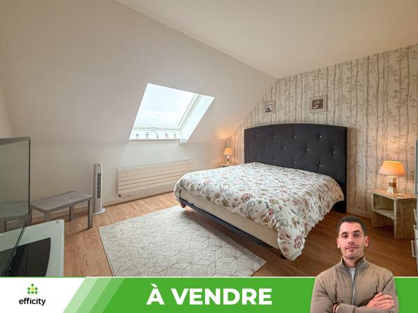 Maison
         6 pièces
        - 197 m² 440 000 € *