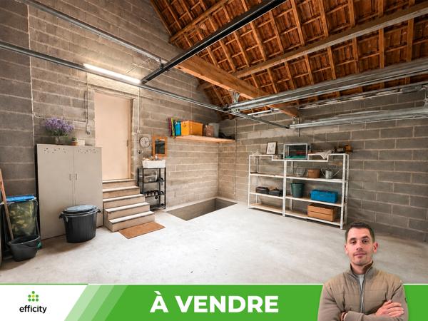 Maison
         6 pièces
        - 197 m² 440 000 € *