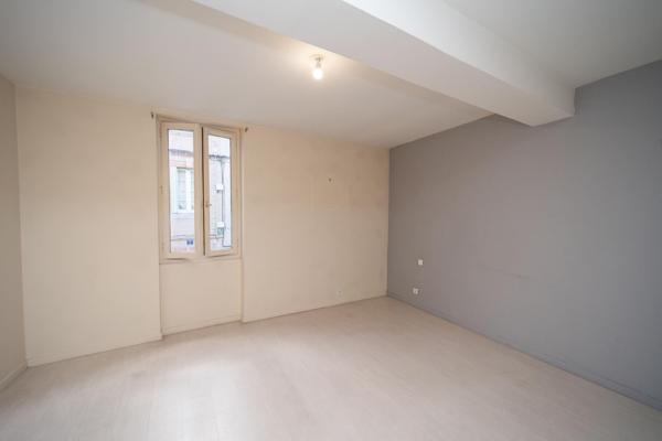 Albi Castelvieil – Maison de ville pleine de charme à deux pas de la Cathédrale