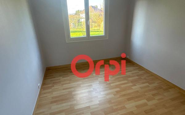 Maison à louer    5 pièces •  Nesle