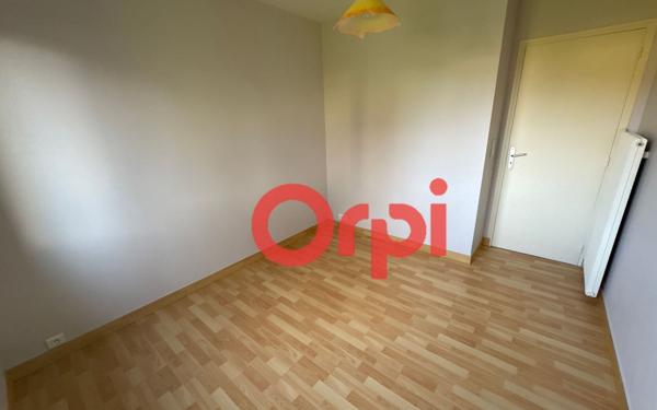 Maison à louer    5 pièces •  Nesle