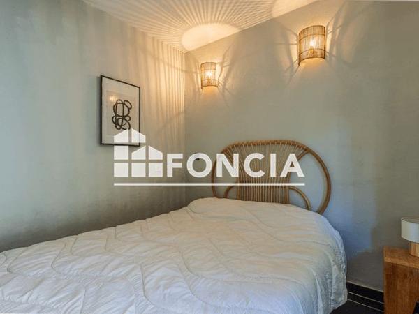 À vendre Studio 22.61 m² - La Croix-valmer 83420