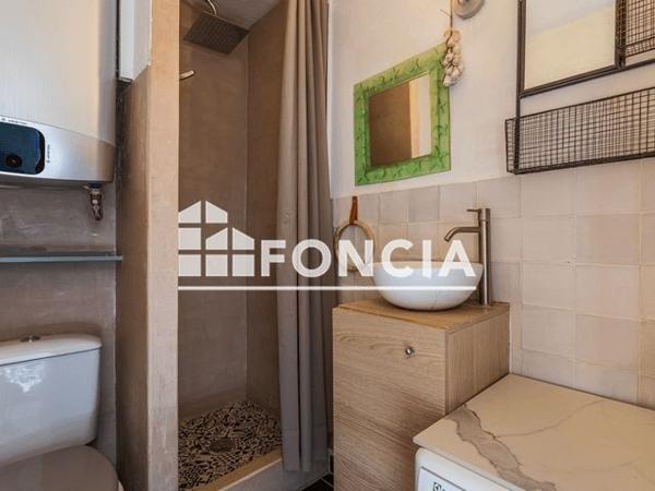 À vendre Studio 22.61 m² - La Croix-valmer 83420