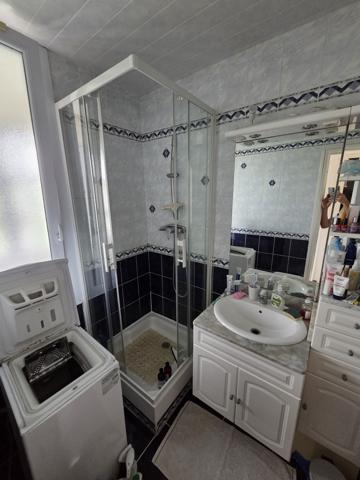 Appartement 3 pièce(s) 2 chambre(s) 57.7 m²
