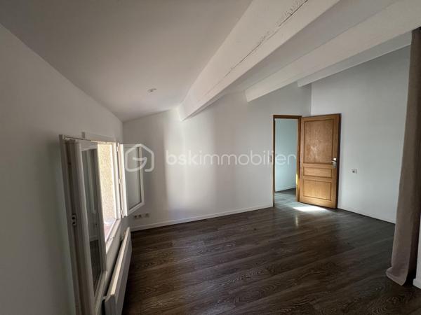 Duplex de 55,35 m²