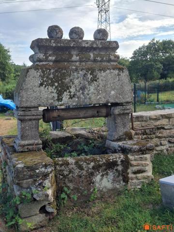 Vaste 3 pièces à 10 minutes du centre