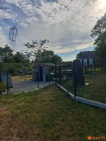 Vaste 3 pièces à 10 minutes du centre