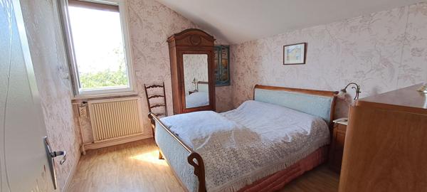 Maison 3 chambres à vendre à Étampes avec jardin et garage - Idéale primo-accédant !