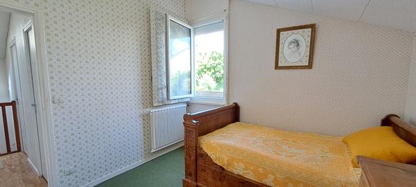 Maison 3 chambres à vendre à Étampes avec jardin et garage - Idéale primo-accédant !