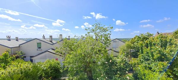 Maison 3 chambres à vendre à Étampes avec jardin et garage - Idéale primo-accédant !