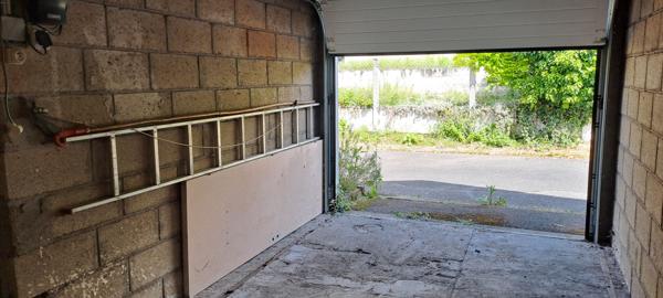 Maison 3 chambres à vendre à Étampes avec jardin et garage - Idéale primo-accédant !