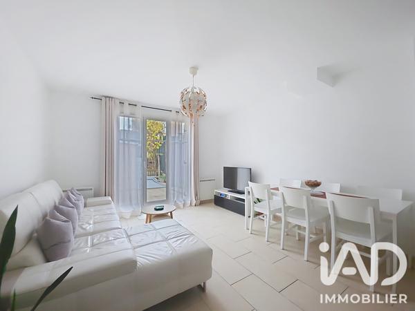 Appartement à vendre 4 pièces 70 m² Magnanville