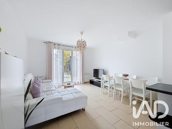 Appartement à vendre 4 pièces 70 m² Magnanville