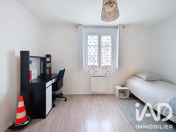 Appartement à vendre 4 pièces 70 m² Magnanville