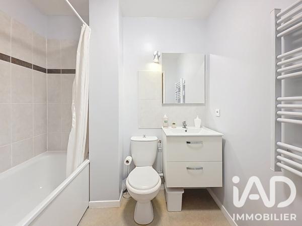 Appartement à vendre 4 pièces 70 m² Magnanville