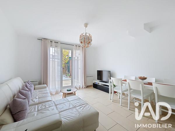 Appartement à vendre 4 pièces 70 m² Magnanville