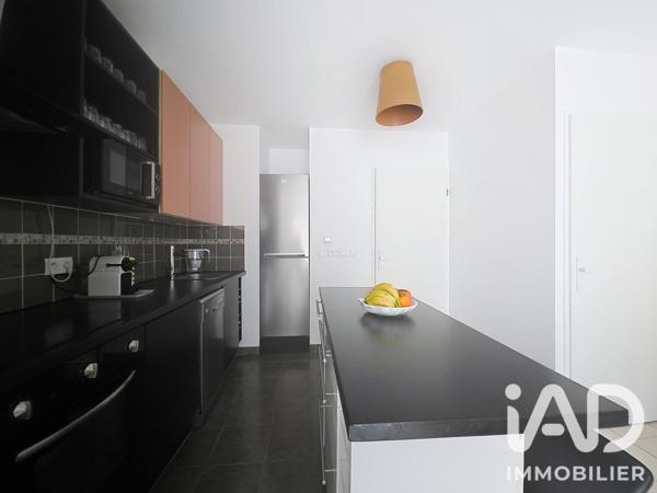 Appartement à vendre 4 pièces 70 m² Magnanville